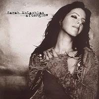 Sarah McLachlan – Afterglow winyl