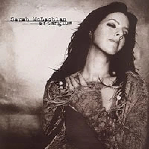 Sarah McLachlan – Afterglow winyl