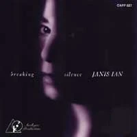 Janis Ian – Breaking Silence winyl