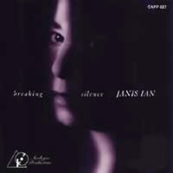 Janis Ian – Breaking Silence winyl