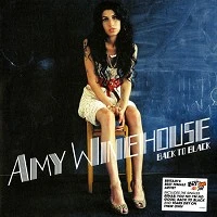Amy Winehouse – Back to black winyl