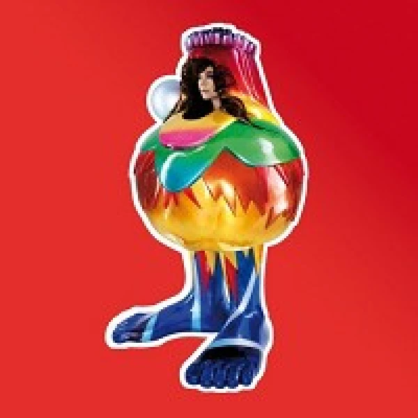 Bjork – Volta