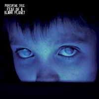 Porcupine Tree – Fear of a blank planet winyl