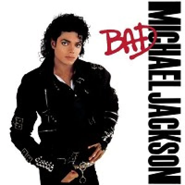 Michael Jackson – Bad winyl