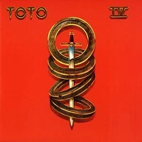 Toto - Toto IV winyl