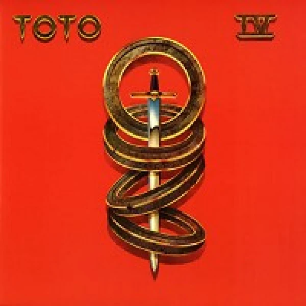 Toto - Toto IV winyl