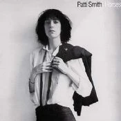 Patti Smith – Horses winyl