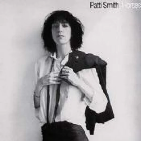 Patti Smith – Horses winyl