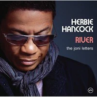 Herbie Hancock – River : The Joni Letters winyl