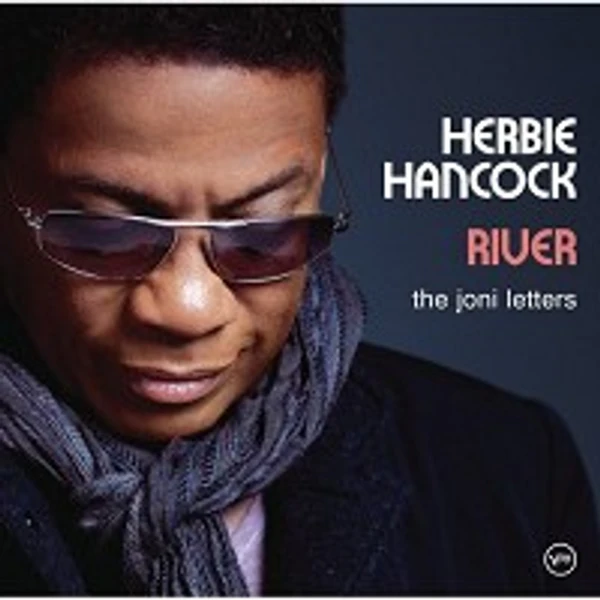 Herbie Hancock – River : The Joni Letters winyl