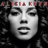 Alicia Keys – As I am winyl