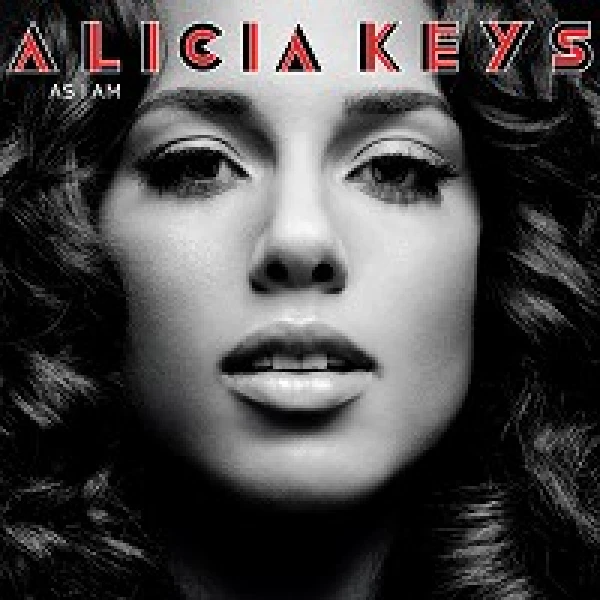 Alicia Keys – As I am winyl
