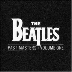 The Beatles – Past Masters vol. 1 i 2 winbyl
