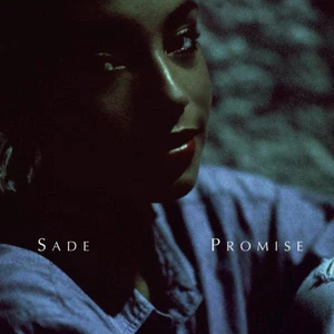 Sade – Promise winyl