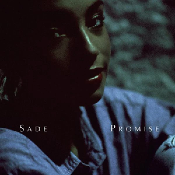 Sade – Promise winyl