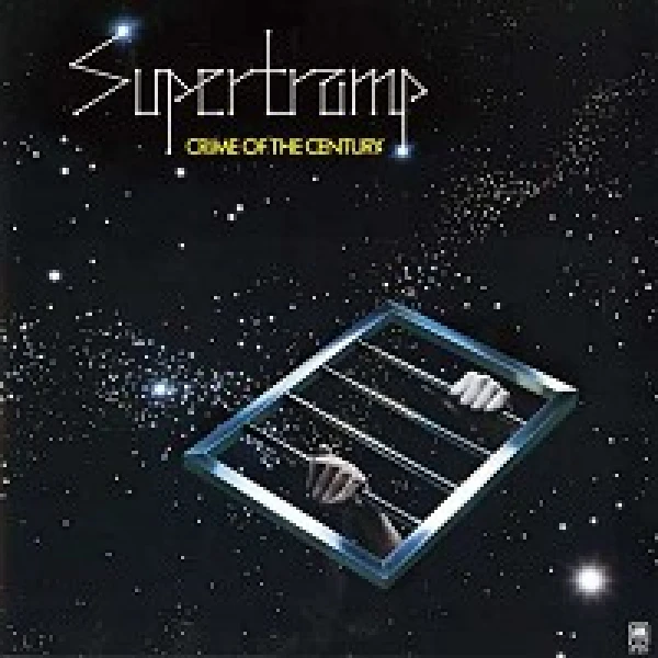 Supertramp – Crime of the century winyl winyl