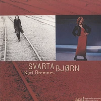 Kari Bremnes – Svarta Bjorn ( winyl na zamówienie)