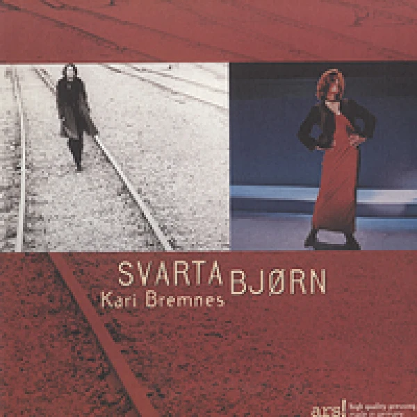 Kari Bremnes – Svarta Bjorn ( winyl na zamówienie)