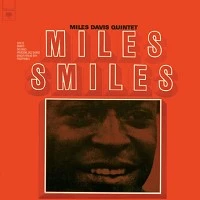 Miles Davis – Miles Smiles winyl