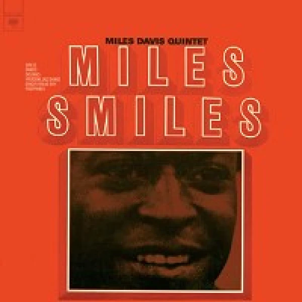Miles Davis – Miles Smiles winyl