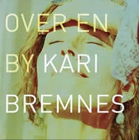 Kari Bremnes – Over En By ( winyl na zamówienie)