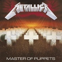 Metallica – Master of Puppets winyl