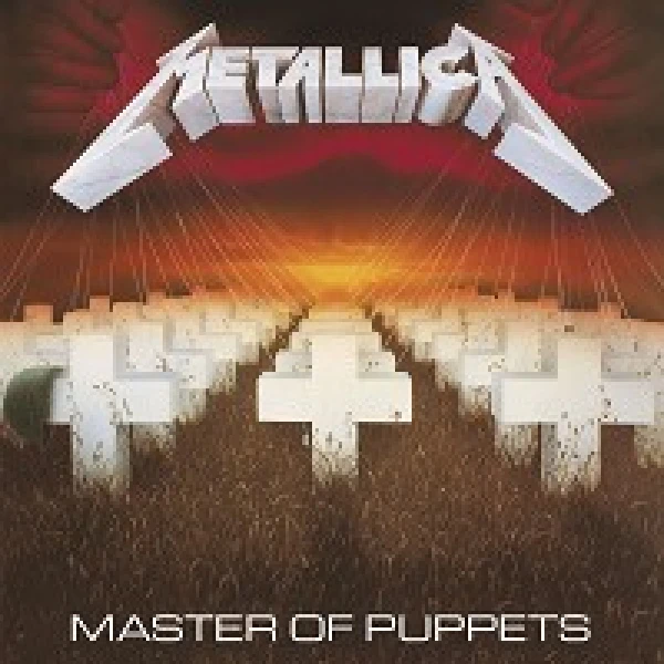 Metallica – Master of Puppets winyl