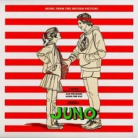 muzyka z filmu – Juno winyl