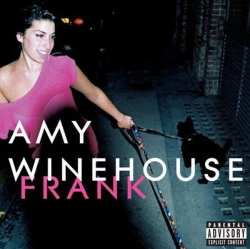 Amy Winehouse – Frank winyl