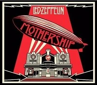 Led Zeppelin – Mothership winyl
