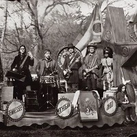 The Raconteurs - Consolers of the Lonely winyl