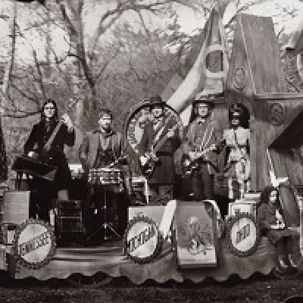 The Raconteurs - Consolers of the Lonely winyl