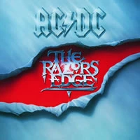 AC/DC – The Razor's Edge( winyl na zamówienie)
