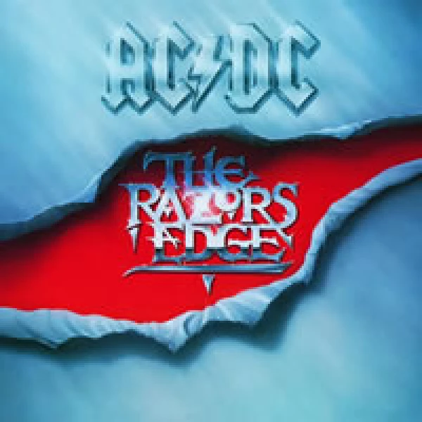 AC/DC – The Razor's Edge( winyl na zamówienie)