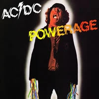 AC/DC – Powerage winyl