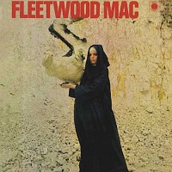 Fleetwood Mac – The Pious Bird Of Good Omen winyl