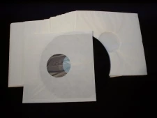 Koperty – Koperty wewnętrzne na płyty lp z folią