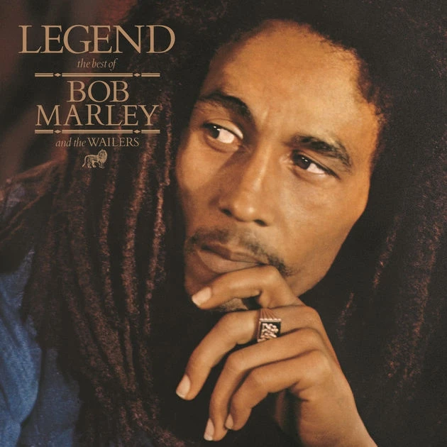 Bob Marley – Legend winyl