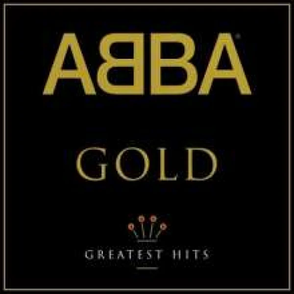 Abba - Gold  Greatest Hits (180g) winyl