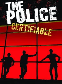 Police – Certifiable ( winyl na zamówienie)
