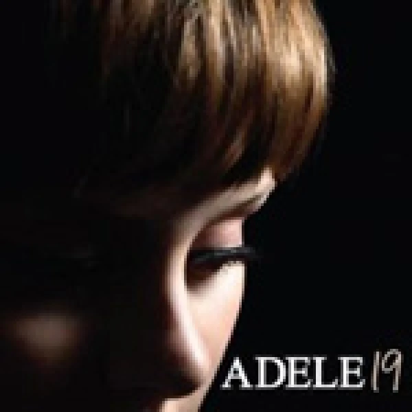 Adele – 19 winyl