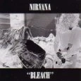 Nirvana – Bleach winyl