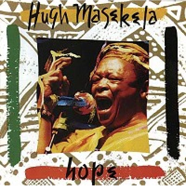 Hugh Masekela – Hope winyl