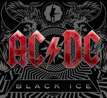 AC/DC – Black Ice ( winyl na zamówienie)