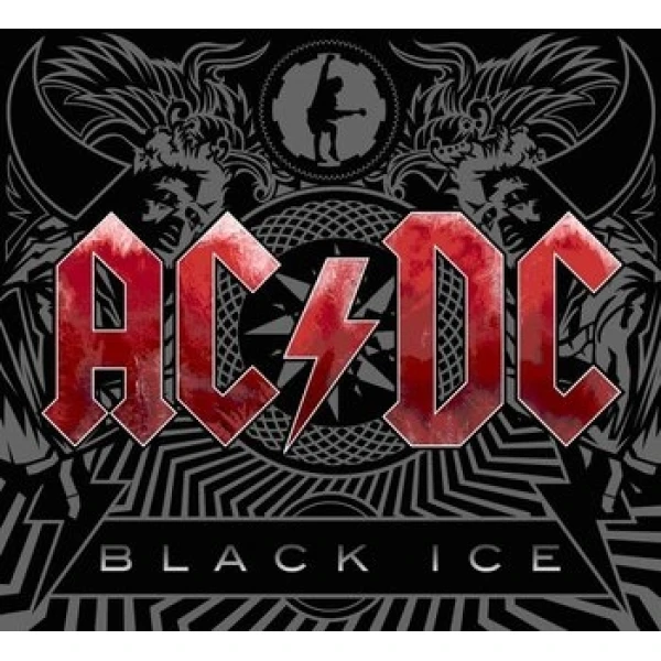 AC/DC – Black Ice ( winyl na zamówienie)