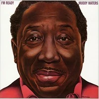 Muddy Waters – I ' m ready winyl