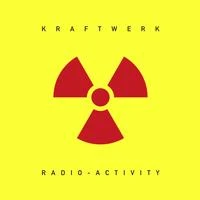 Kraftwerk - Radio-Activity winyl