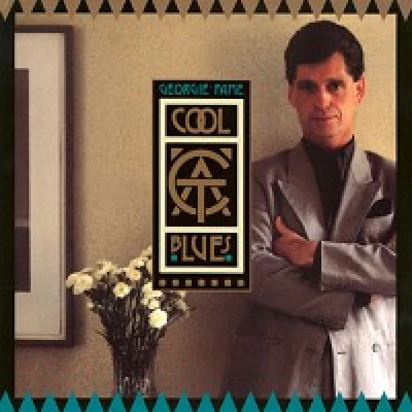 Georgie Fame – Cool Cat Blues winyl