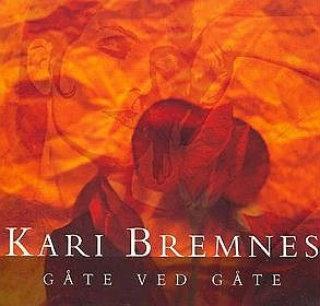 Kari Bremnes - Gate Ved Gate winyl
