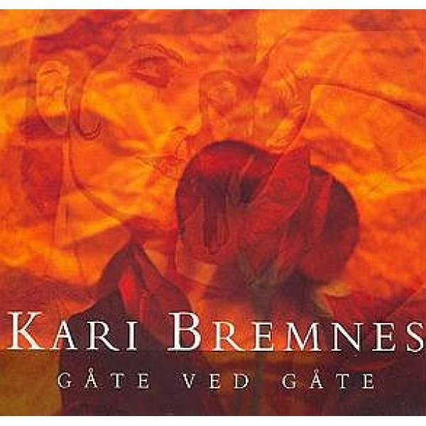 Kari Bremnes - Gate Ved Gate winyl